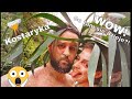 KOSTARYKA 🐒🌴🇨🇷 - Aktywny wulkan 🌋 i najpiękniejsze zachody słońca na świecie! 🌄 (Rincón de la Vieja) KOSTARYKA 🐒🌴🇨🇷 - Aktywny wulkan 🌋 i najpiękniejsze zachody słońca na świecie! 🌄 (Rincón de la Vieja)