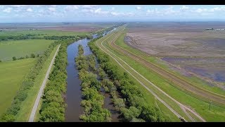 Just Released! Districts Make the Difference publishes video highlighting Reclamation and Levee Dist