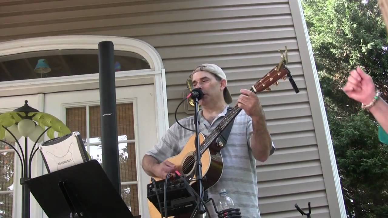 Promotional video thumbnail 4 for Kenny Holcomb