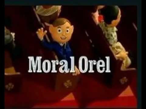 Moral Orel The Lost Episode Creepypasta
