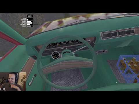 » MOONDYE7 CLIPS #2 « - Featuring Sleepdye7 und Profifahrer Daniel