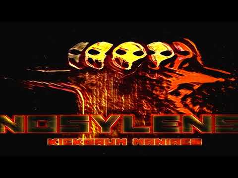 DRS vs Estasia - Dope (NoSylens Edit)