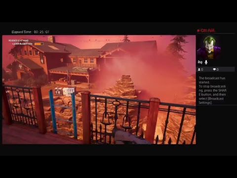 FARCRY 5 Lost On Mars Gameplay Walkthrough part 3