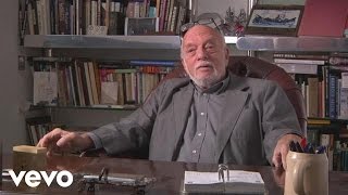 Harold Prince on Collaboration | Legends of Broadway Video Series