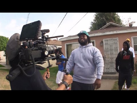The Making of "Welcome 2 The Juice" - C-Sharp, Kevin Parx, Matt Allenn, Kaliber