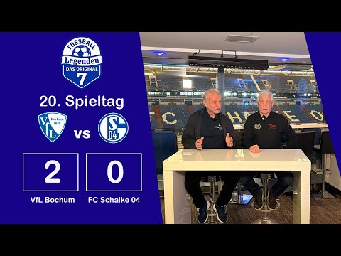 Too tame, too far removed, too little depth - Legends Talk - The Original