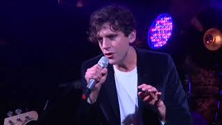 2012.09.27 Mika  Origin Of Love Arthur's Day 2012 in Dublin