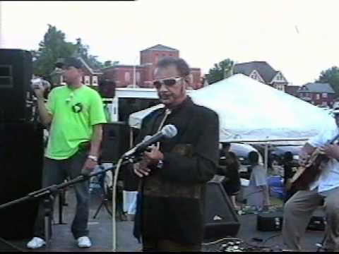 luis gonzalez en buffalo ny