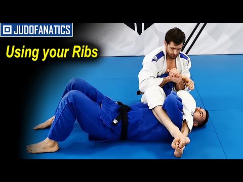 Using your Ribs by Aleksandar Kukolj