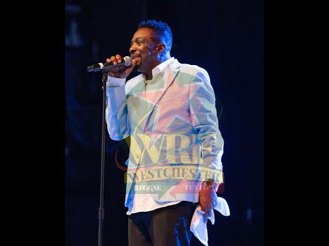 Mikey Spice Performance at Westchester Reggae Festival 2023