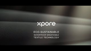 Xpore_Greener Manufacturing Solutions