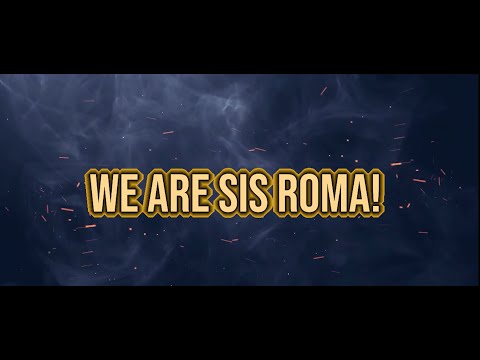 SIS ROMA PRESENTAZIONE STAGIONE 2023-2024