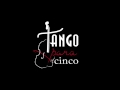 Asleep (Five Tango Sensations). CD. Cuando Quieran...