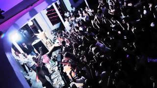 Nervo Nation at The Ushua a Tower Season 2013