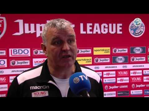 FC Den Bosch TV: Voorbeschouwing FC Oss - FC Den Bosch