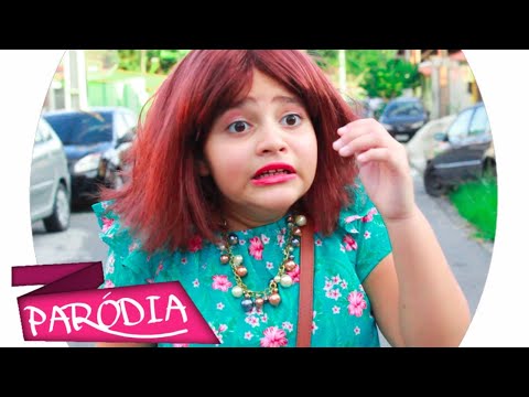 PARÓDIA | TUDO OK - THIAGUINHO MT FEAT MILA