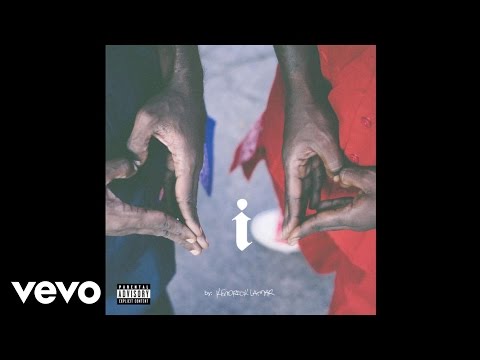 Kendrick Lamar - i (Audio)