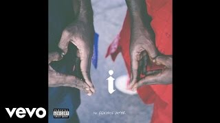 Kendrick Lamar - i (Audio)