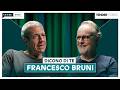Francesco Bruni Between Paolo Virzì Ettore Scola And Spike Lee The Interview On DICONO DI TE