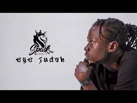 Eye Judah names his maiden album.