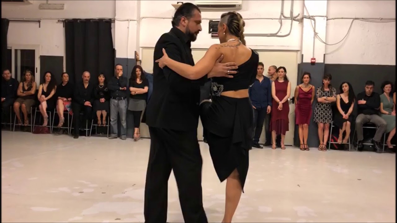 Rino Fraina & Graziella Pulvirenti