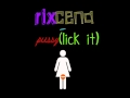 Rix Cena - Pussy (Lick it) / Fidget House / FL Studio 9 ...