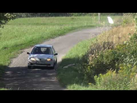 Szkołuda/Szkołuda (106) - 2. Rajd Wilka (19-20.09.2020)