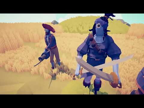 Farmer Summoner Vs. Every Faction