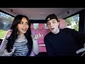STUCK In A Car With Matt Sturniolo