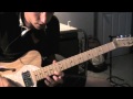 Guitar Tutorial: Revolution - Starfield