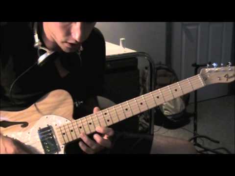 Revolution - Starfield