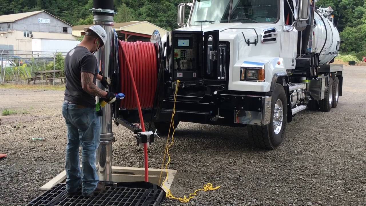 GapVax MC Series Advanced