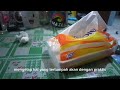 Iklan Tisu Nice Yang Sangat Kreatif