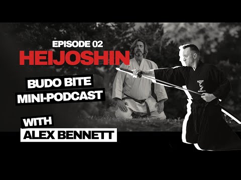 Budo Beat by Alex Bennett and KendoWorld