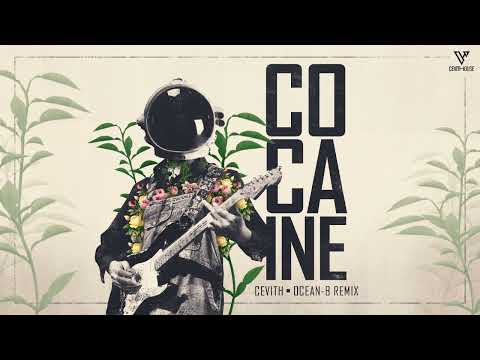 CEVITH - Cocaine (Ocean-B Remix) Extended