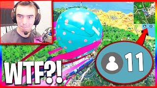 The Match Started With Only 11 Players... (Funny Random Duos)