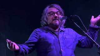Hummingbird - WILCO live@TivoliVredenburg Utrecht 28-8-2023
