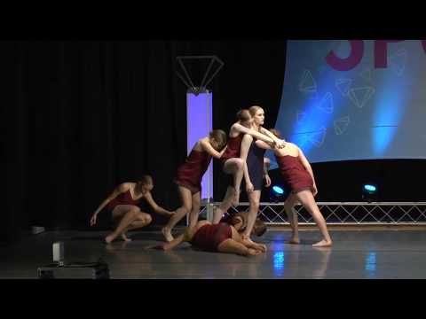 IDA People’s Choice // HANGIN' BY A THREAD - JAMM Dance Co [Minneapolis, MN]