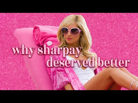 how high school musical demonizes femininity - a Sharpay Evans deep dive
