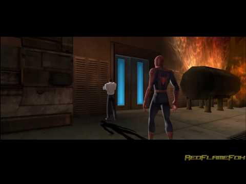 Spider-Man: Web of Shadows - PS2 ROM & ISO Game Download