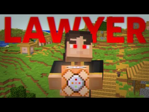 Minecraft's Greatest Lawyer REVEALS Shocking Cheating Secrets!