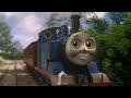 Thomas And The Magic Railroad UK VHS Trailer 2001