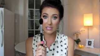 ALL ABOUT MAKEUP BRUSHES | Jaclyn Hill