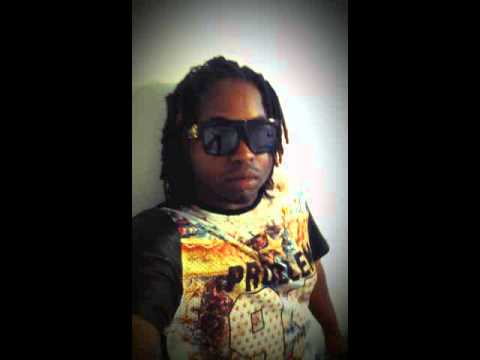 Young N Doe - Police Ass Niggas (Freestyle)