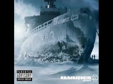 Rammstein feat. Sharleen spiteri - Stirb Nicht Vor Mir (Don't die before I do)