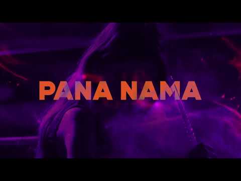 Axell  Vi - " Pana nama " ( Lyric / Letra )