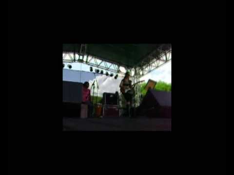 A rã (João Donato) - Trio Salamantra