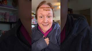 Starting the Amazon Influencer VIDEO Program