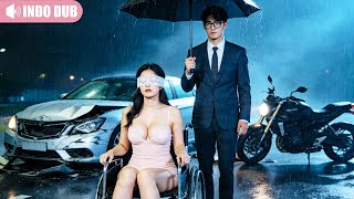 Om haar geliefde te redden, geeft het meisje haar lichaam op en wordt ze de slavin van de CEO...