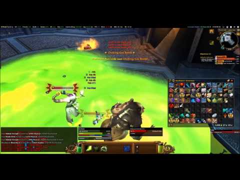 [Shadowmourne Questline] Unholy Infusion (90 DK Solo)